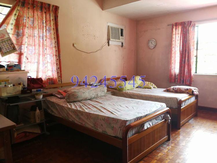 Happy Estate (D20), Semi-Detached #165503282